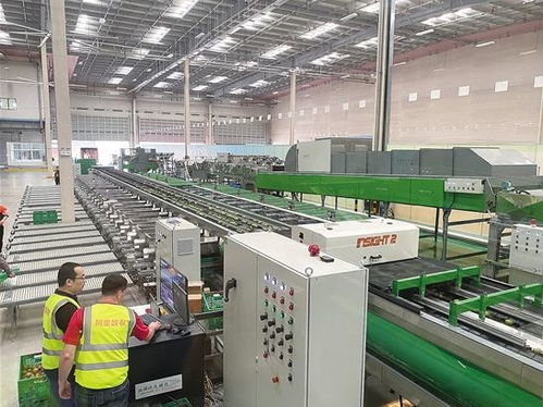 阿里數(shù)字農(nóng)業(yè)昆明倉 開倉 對(duì)外開放 云南頻道