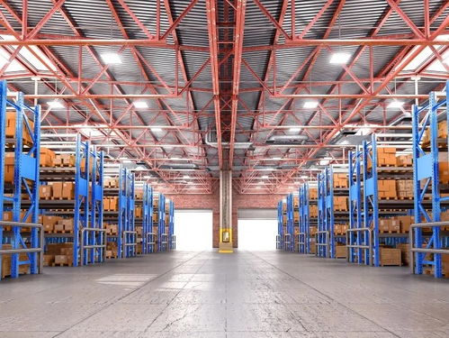 西域全國七大倉儲聯動，加速電石產品供應效率