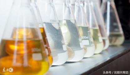 全國前10月化工行業增速顯著回落，燒堿、電石等重點產品價格大幅上漲