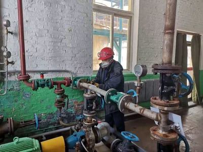 全國電石供應緊張背景下，吉林石化全力保障防疫物資原料次氯酸鈉生產