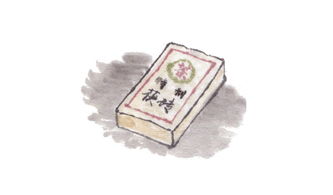 茶事 茯茶，一段從南到北的袋裝茶故事