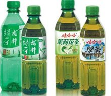 功能型飲料新風(fēng)尚 功能性茶飲料的研制與市場(chǎng)前景