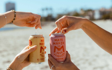 康普茶市場未來充滿活力 功能性茶飲料的研制與創新趨勢