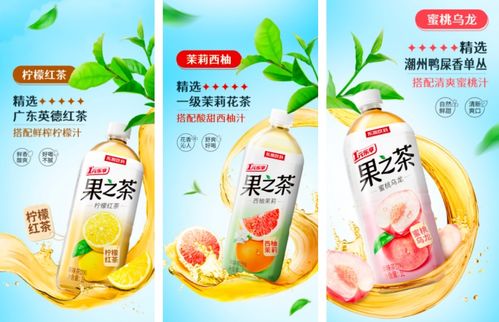 潤養正當時 東鵬茶飲多元選擇，暢享秋日好時光 —— 功能性茶飲料的研制探索