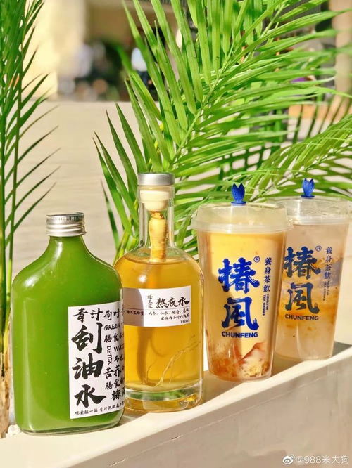 智商稅還是創(chuàng)新？——論功能性茶飲料研制的時(shí)代價(jià)值