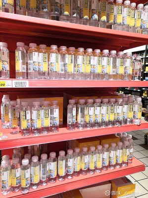 解渴新維度 農(nóng)夫山泉功能性茶飲料的研發(fā)之路